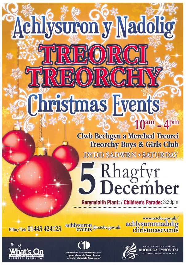 cf_Christmas Event Poster 2015