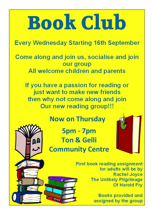 Book Club Poster_Updated Jan2016